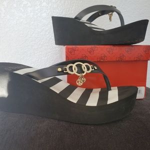 Women's Guess Sandals